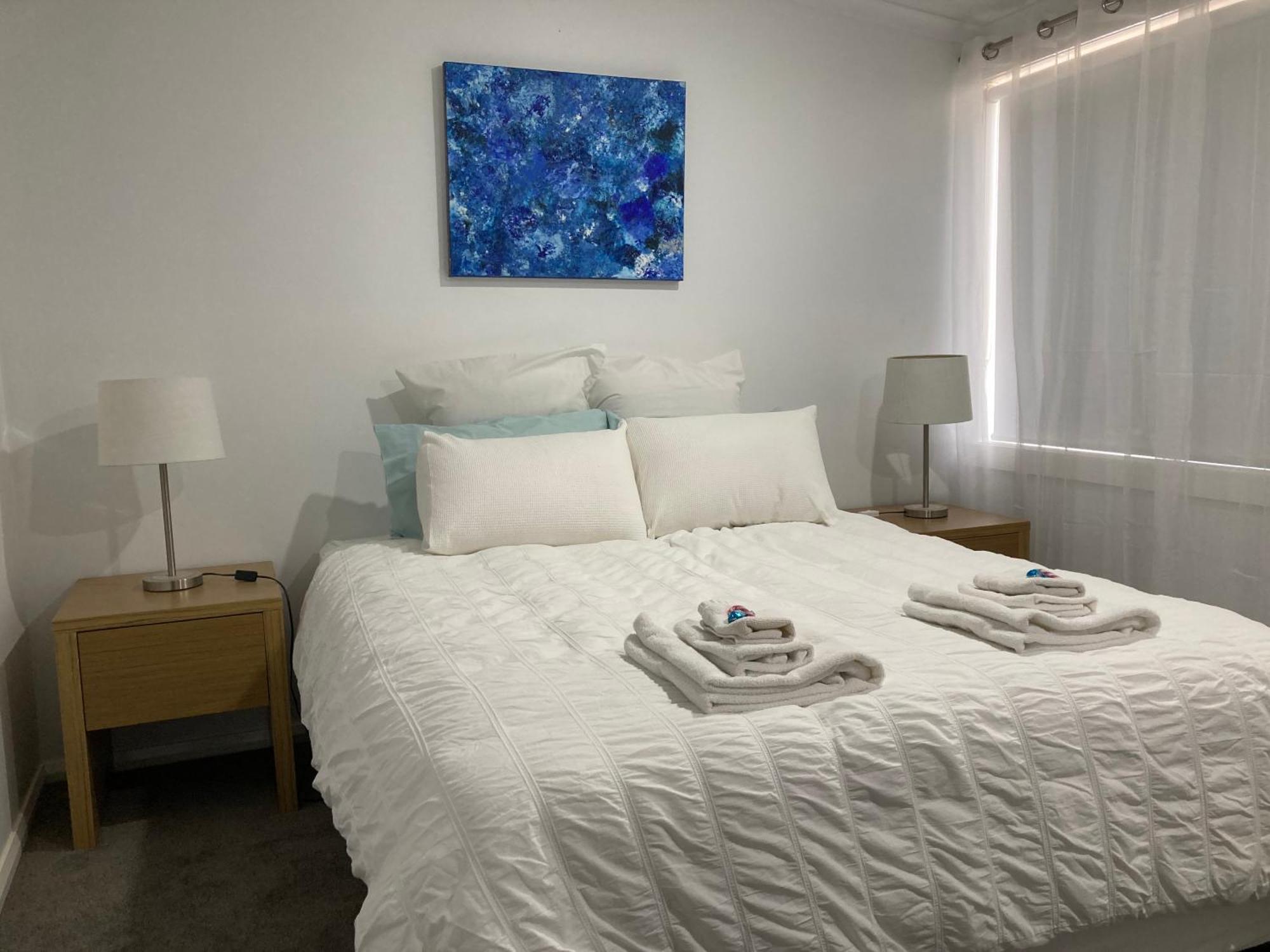Bed and Breakfast Rosewhite House Мертлфорд Екстер'єр фото